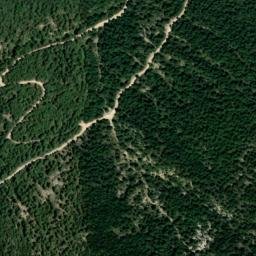 Satellite imagery of Sierra del Cujón, ES