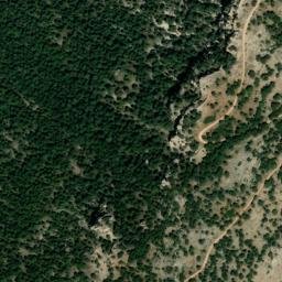 Satellite imagery of Sierra del Cujón, ES