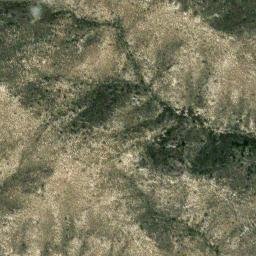 Satellite imagery of Sierra de la Ballestera, ES