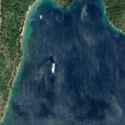Satellite imagery of Ákra Chondrí Poúnta, GR