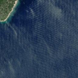 Satellite imagery of Ákra Chondrí Poúnta, GR