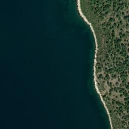 Satellite imagery of Ákra Chondrós, GR