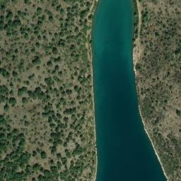 Satellite imagery of Ákra Chondrós, GR