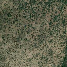 Satellite imagery of Ákra Chondrós, GR