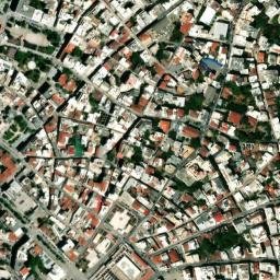 Satellite imagery of boundary_stone, GR