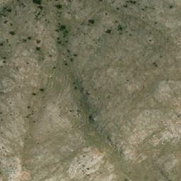 Satellite imagery of Tráchonas, GR