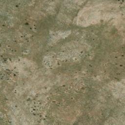 Satellite imagery of Tráchonas, GR