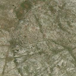 Satellite imagery of Tsoumpáres, GR