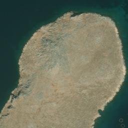 Satellite imagery of Ákra Pachý, GR
