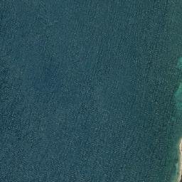 Satellite imagery of White Point, TR