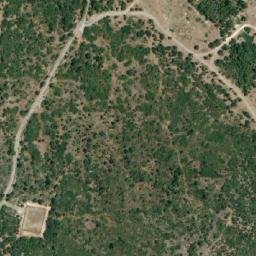 Satellite imagery of Kireç Burnu, TR