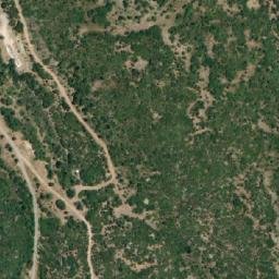 Satellite imagery of Kireç Burnu, TR