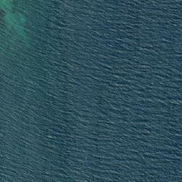 Satellite imagery of Kaya Burnu, TR