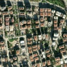 Drone Görünümü