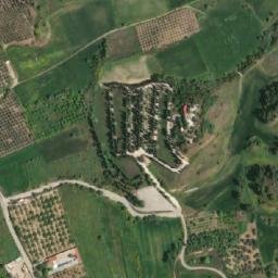 Drone Görünümü