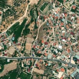 Drone Görünümü