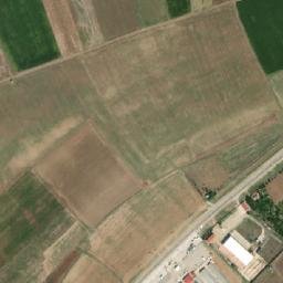 Drone Görünümü