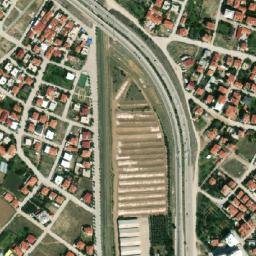 Drone Görünümü
