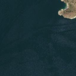 Satellite imagery of Gevneras Burnu, TR
