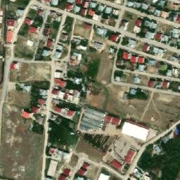 Drone Görünümü
