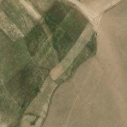 Satellite imagery of Davutgölü Sırtı, TR