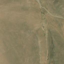Satellite imagery of Davutgölü Sırtı, TR