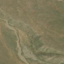 Satellite imagery of Davutgölü Sırtı, TR