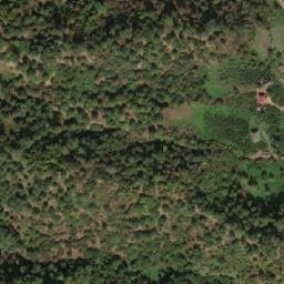 Satellite imagery of Alaşaband Dağı, AZ