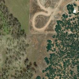Satellite imagery of McDonnell Pit, US