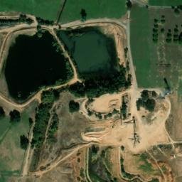Satellite imagery of Highway 16 Pits, US