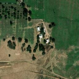 Satellite imagery of Highway 16 Pits, US