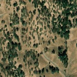 Satellite imagery of Pioneer Mine, US