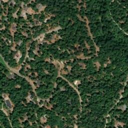 Satellite imagery of T N T Mine, US