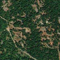 Satellite imagery of T N T Mine, US