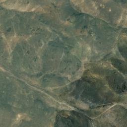 Satellite imagery of Pamlico Mines, US