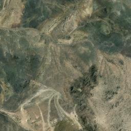 Satellite imagery of Pamlico Mines, US
