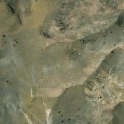 Satellite imagery of Mable Mine, US