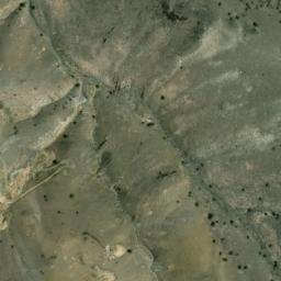 Satellite imagery of Mable Mine, US