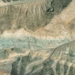 Satellite imagery of Kay Mine, US