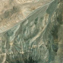 Satellite imagery of Kay Mine, US