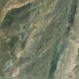 Satellite imagery of Kay Mine, US