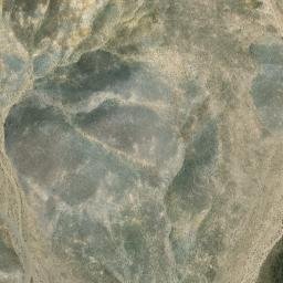 Satellite imagery of Redwing Mine, US