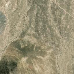 Satellite imagery of Redwing Mine, US
