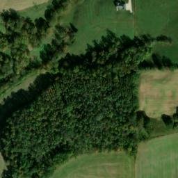 Satellite imagery of Lost Ridge, US