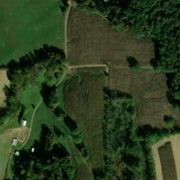 Satellite imagery of Lost Ridge, US