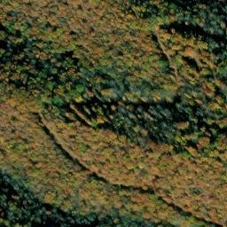 Satellite imagery of Buffalo Ridge, US