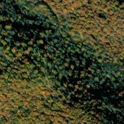 Satellite imagery of Buffalo Ridge, US