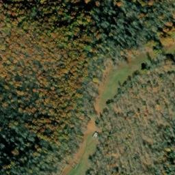 Satellite imagery of Buffalo Ridge, US