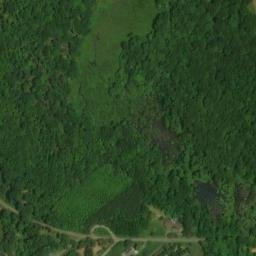 Satellite imagery of Liverpool Point, US
