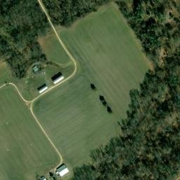 Satellite imagery of Chapel Point, US